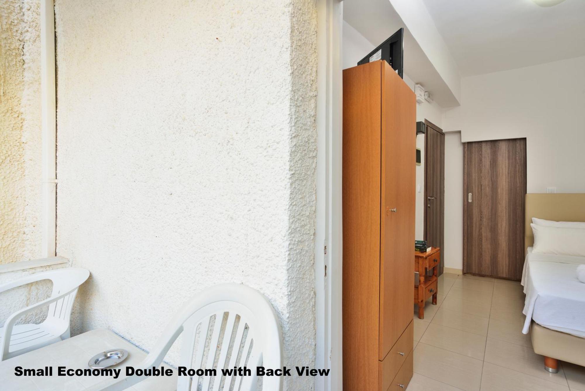 Katerina Rooms For Rent Chania  Exterior foto
